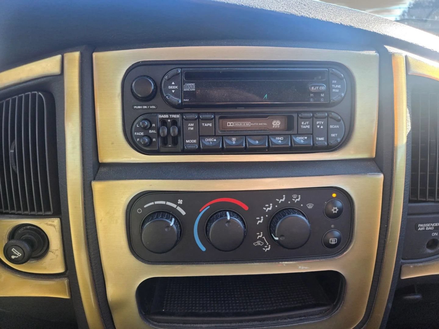 Used 2003 Dodge Ram 1500 Truck ST RWD image 19