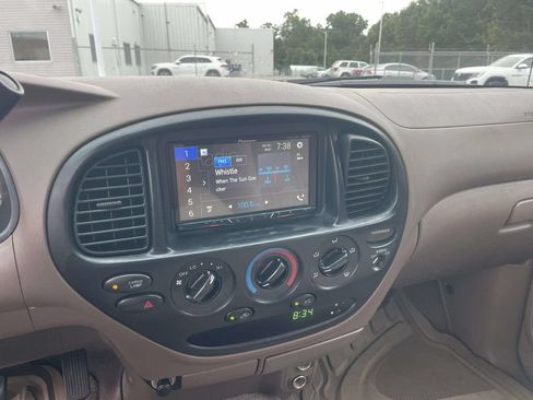 Used 2002 Toyota Tundra SR5 RWD image 19