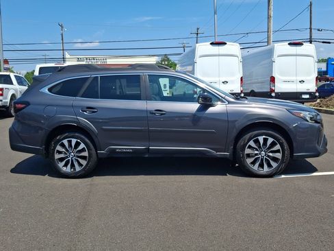 Used 2024 Subaru Outback Limited XT AWD/4WD image 11