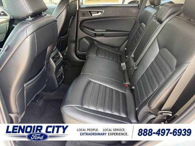 Certified 2023 Ford Edge SEL w/ Convenience Package AWD/4WD image 11