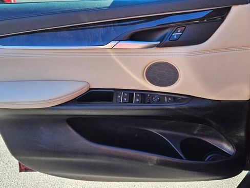 Used 2018 BMW X6 xDrive50i image 30