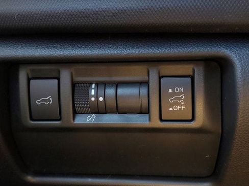 New 2026 Subaru Forester Premium image 35