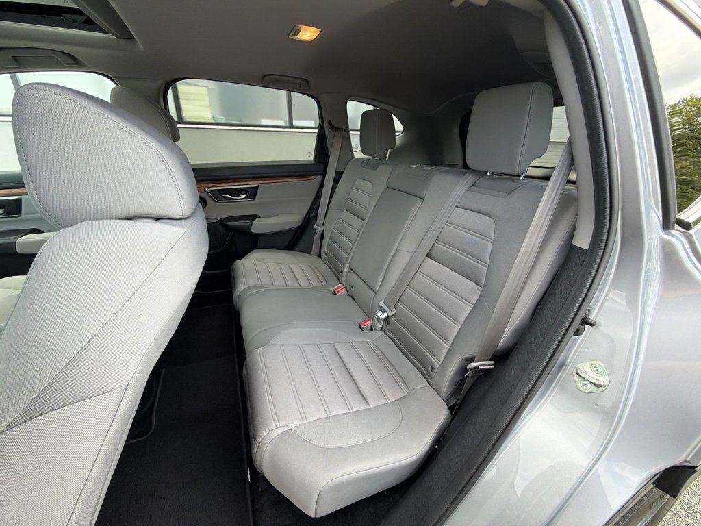 Used 2020 Honda CR-V EX image 23