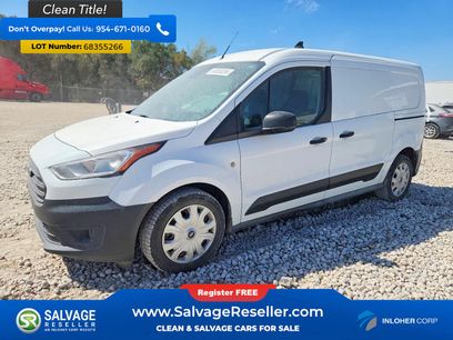 Used 2020 Ford Transit Connect XL