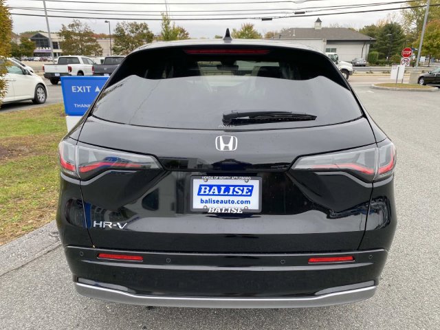 New 2027 Honda HR-V EX-L image 4
