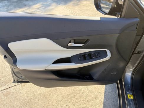 New 2026 Nissan Sentra SL w/ Floor Mat Package image 20