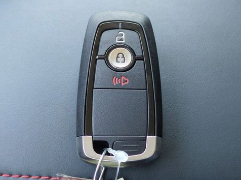 New 2025 Ford Bronco Sport Heritage w/ Convenience Package image 28