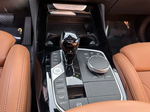 Certified 2024 BMW X3 xDrive30i w/ Convenience Package image 18