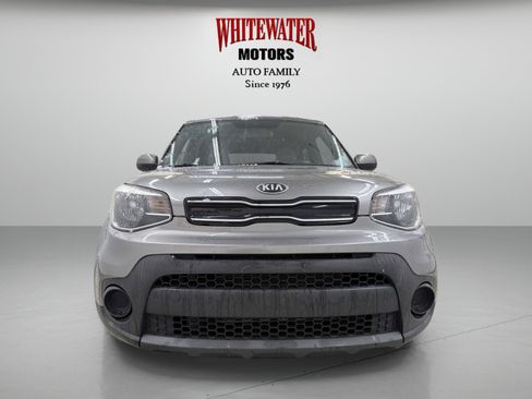 Used 2018 Kia Soul w/ Convenience Package image 6
