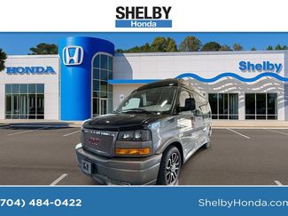 Used 2024 GMC Savana 2500 w/ Driver Convenience Package video 1