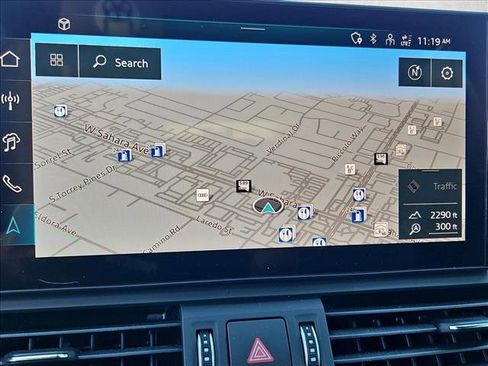 Certified 2025 Audi Q5 2.0T Premium Plus w/ Premium Plus Package image 13