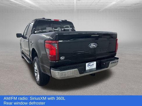 Used 2024 Ford F150 XLT w/ Equipment Group 303A High image 10