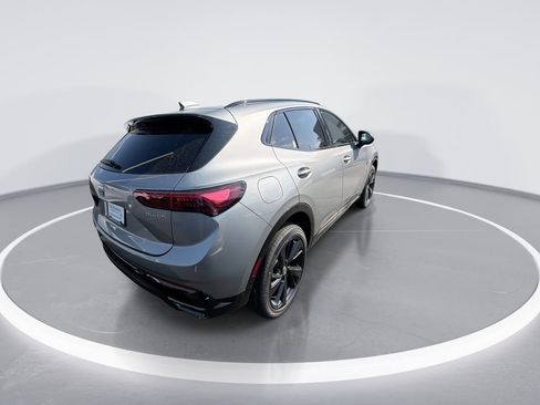 New 2026 Buick Envision Sport Touring image 8