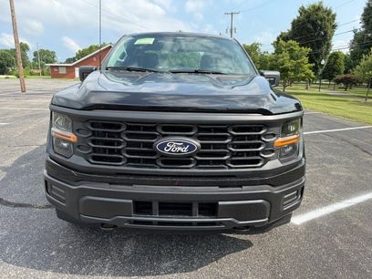New 2025 Ford F150 XL