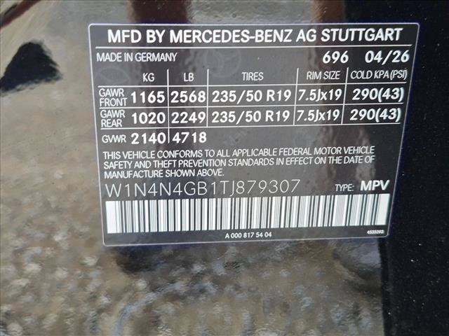 Used 2026 Mercedes-Benz GLA 250 image 22