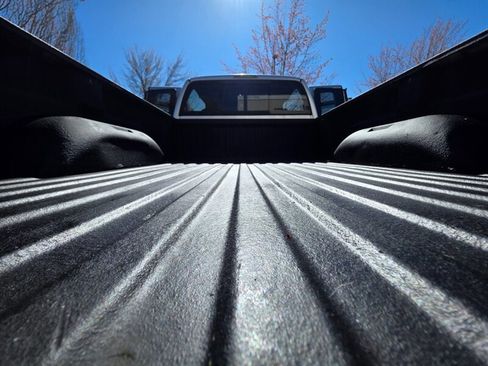 Used 2001 Dodge Ram 2500 Truck 4x4 Quad Cab image 50