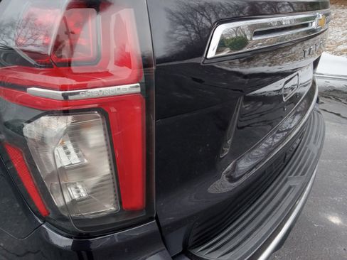 Used 2024 Chevrolet Tahoe LT image 8