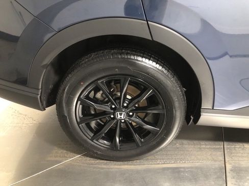 Used 2024 Honda CR-V Sport image 38