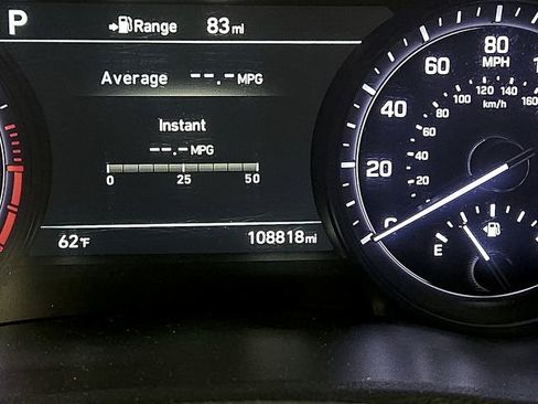 Used 2019 Genesis G80 3.3T Sport image 19