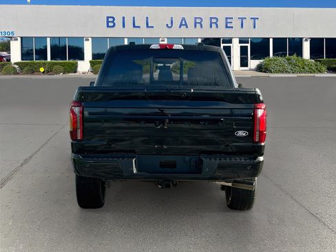 New 2026 Ford F150 Platinum w/ Equipment Group 702A High AWD/4WD image 5