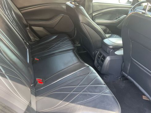 Used 2021 Ford Mustang Mach-E Select w/ Comfort/Technology Package image 15