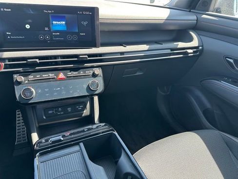 Used 2025 Hyundai Tucson N Line AWD/4WD image 18