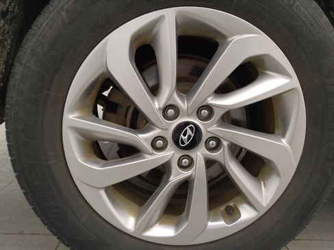 Used 2017 Hyundai Tucson SE FWD image 31