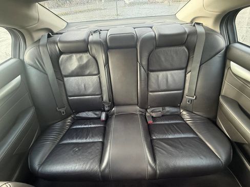 Used 2010 Acura TL SH-AWD image 29