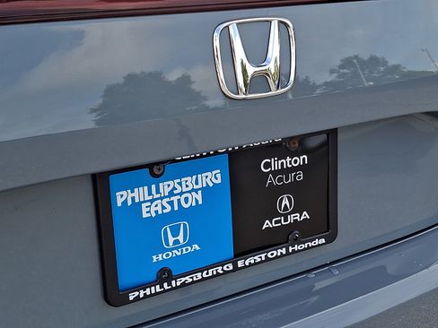Used 2024 Honda Civic Sport image 30
