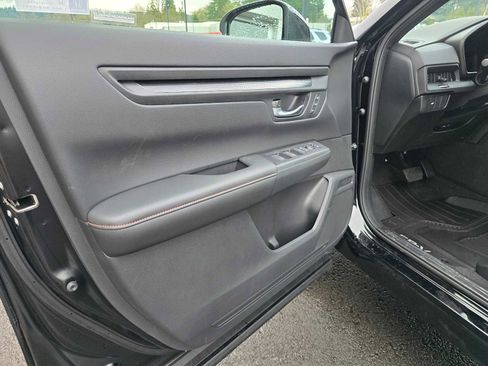 New 2026 Honda CR-V Sport-L image 19