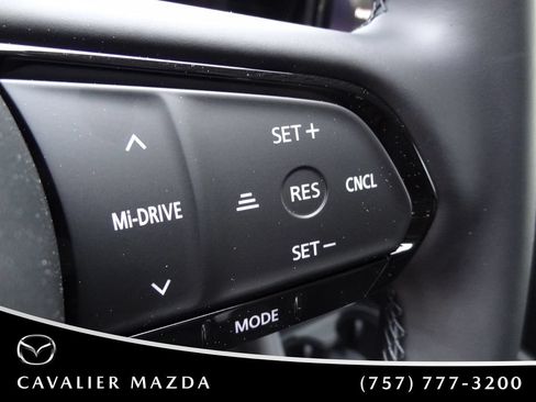 New 2026 MAZDA CX-5 Select AWD/4WD image 14