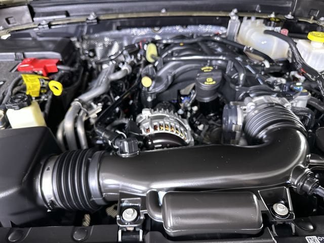 Used 2025 Jeep Gladiator Sport AWD/4WD image 31