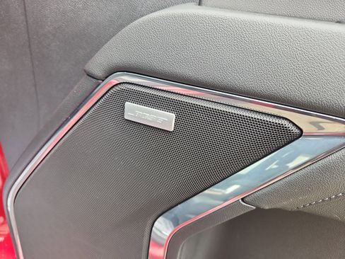 Used 2024 Chevrolet Silverado 1500 RST w/ All Star Edition Plus image 49