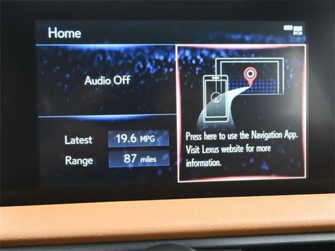 Used 2023 Lexus IS 300 w/ Premium Package image 20