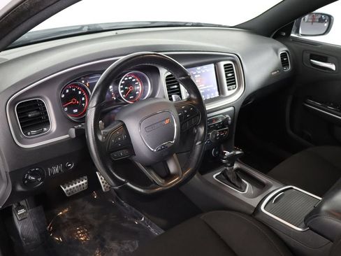 Used 2022 Dodge Charger Scat Pack w/ Dynamics Package RWD image 27