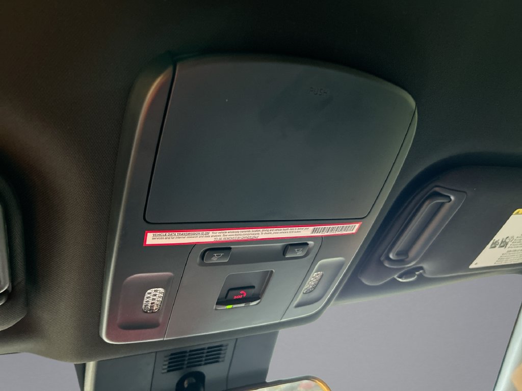 Certified 2025 Toyota Camry SE FWD image 28