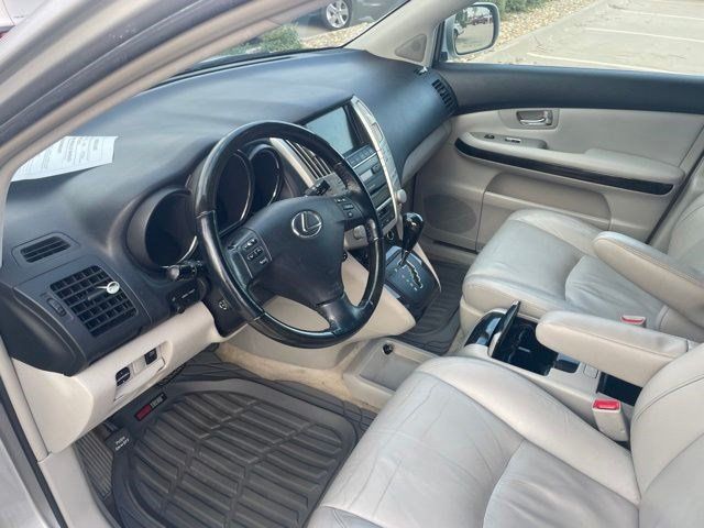 Used 2008 Lexus RX 400h AWD image 11