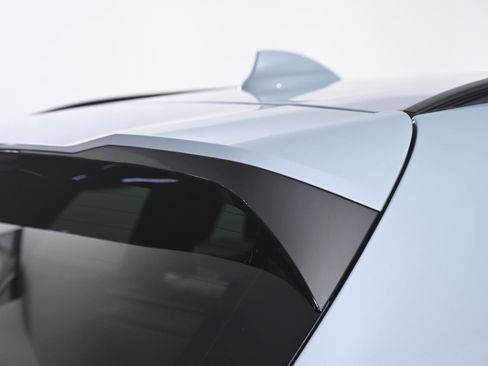 Used 2022 BMW X3 xDrive30i w/ M Sport Package 2 image 8