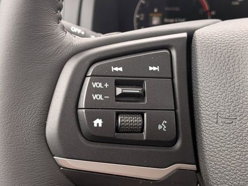 New 2026 Honda Ridgeline RTL image 25