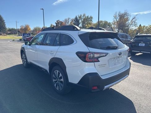 Used 2023 Subaru Outback Limited XT image 5