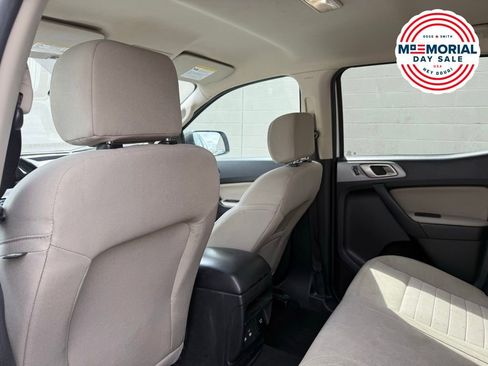 Used 2020 Ford Ranger XLT w/ Equipment Group 302A Luxury AWD/4WD image 23
