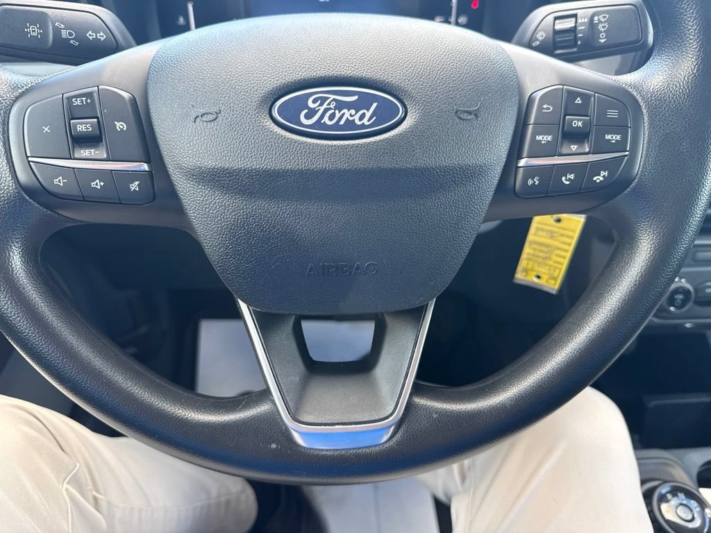 Used 2025 Ford Maverick XL FWD image 14