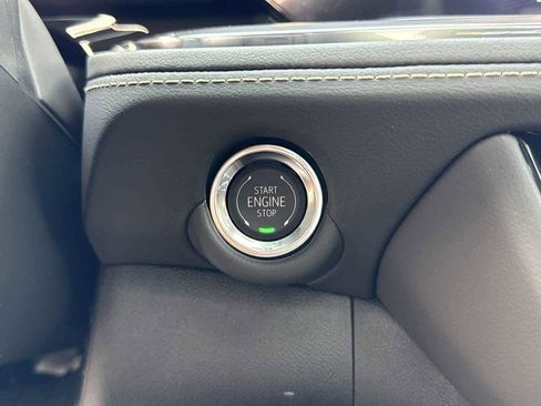 New 2026 Chevrolet Tahoe Premier image 36