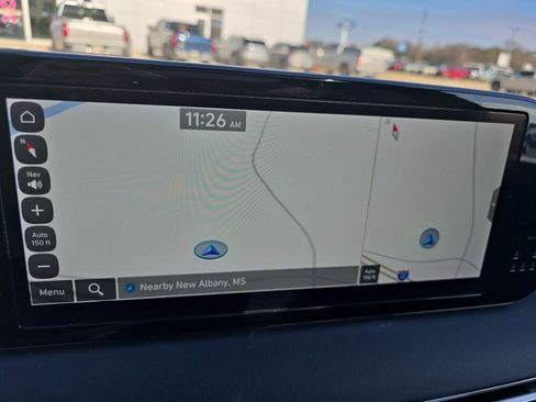 Used 2023 Hyundai Palisade Calligraphy image 27