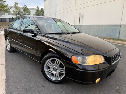 Used 2005 Volvo S60 2.5T