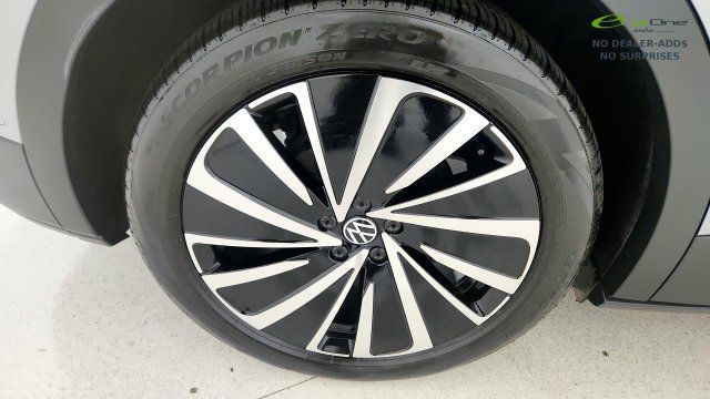 Used 2024 Volkswagen ID.4 S RWD image 77