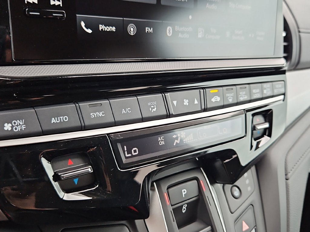 New 2026 Honda Odyssey EX-L image 19