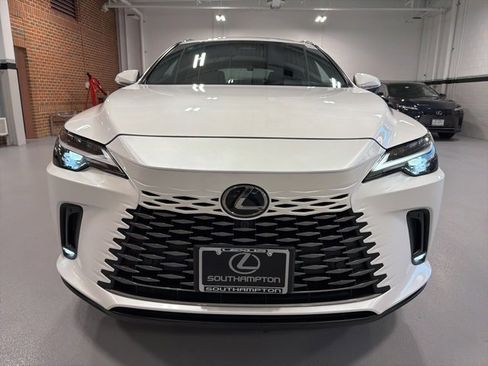Used 2023 Lexus RX 350 Premium Plus image 2