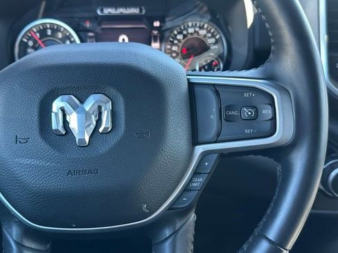 Used 2022 RAM 1500 Big Horn image 25