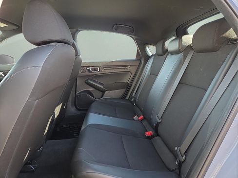 Used 2022 Honda Civic Sport image 10